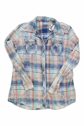 Novel Design Of Latest 2025 Orvis Womens Button Up Plaid Shirt -Fashion Styles , unique design and top quality, here is your best option.