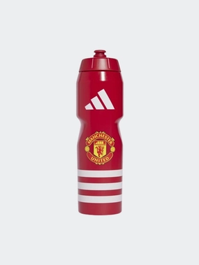 Select For Best Latest & Official Adidas Mufc Unisex Football Water Bottle Red/White Compare Price with affordable price, 100% authentic guarantee!