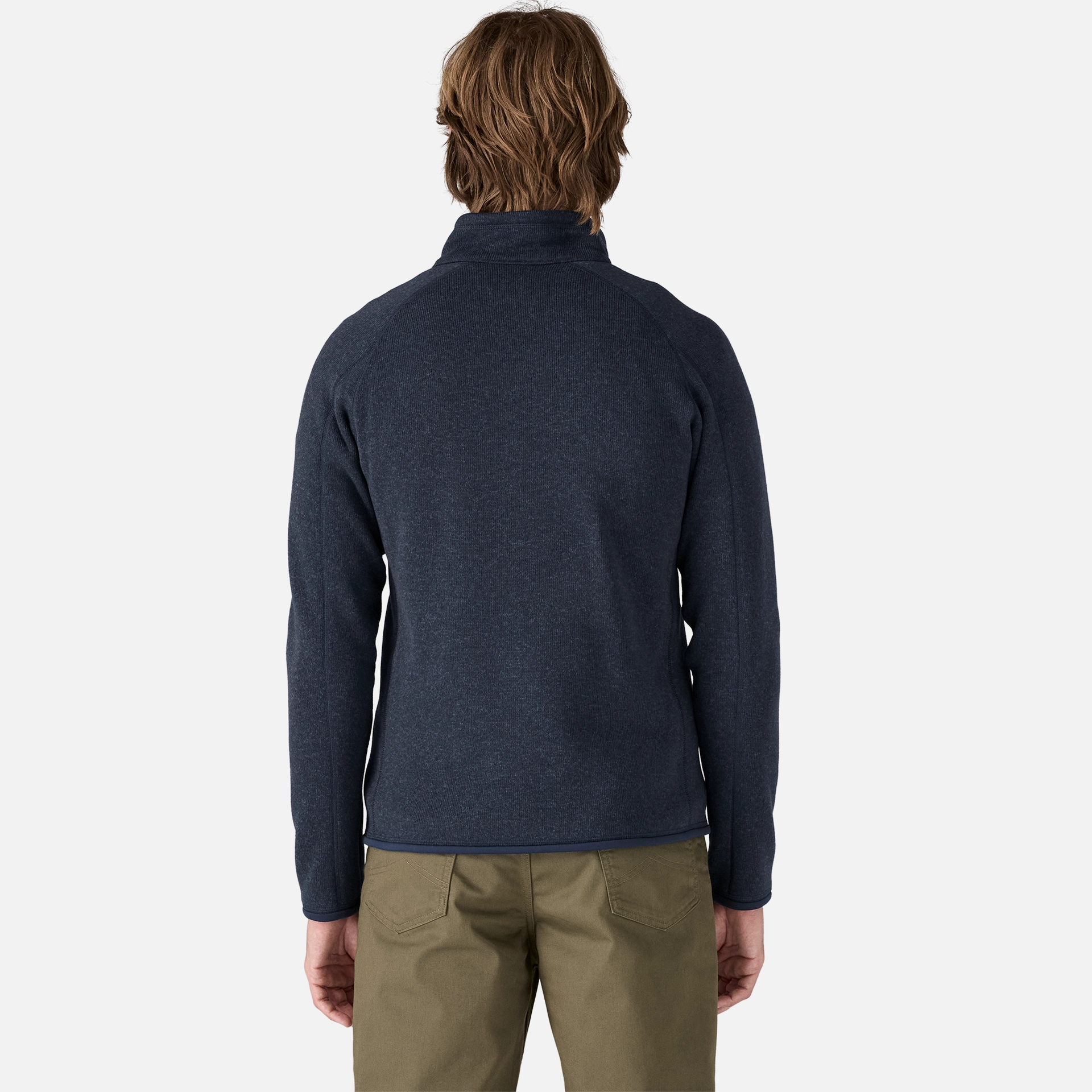 2025 New style Men's Better Sweater? Fleece Jacket , new varieties are introduced on after another from our online store.