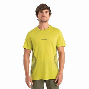 Provides plenty of Latest Icebreaker Mens Merino 125 Cool-Lite Sphere II Synergism SS Tee ,100% Real Sale , excellent quality and bottom price.