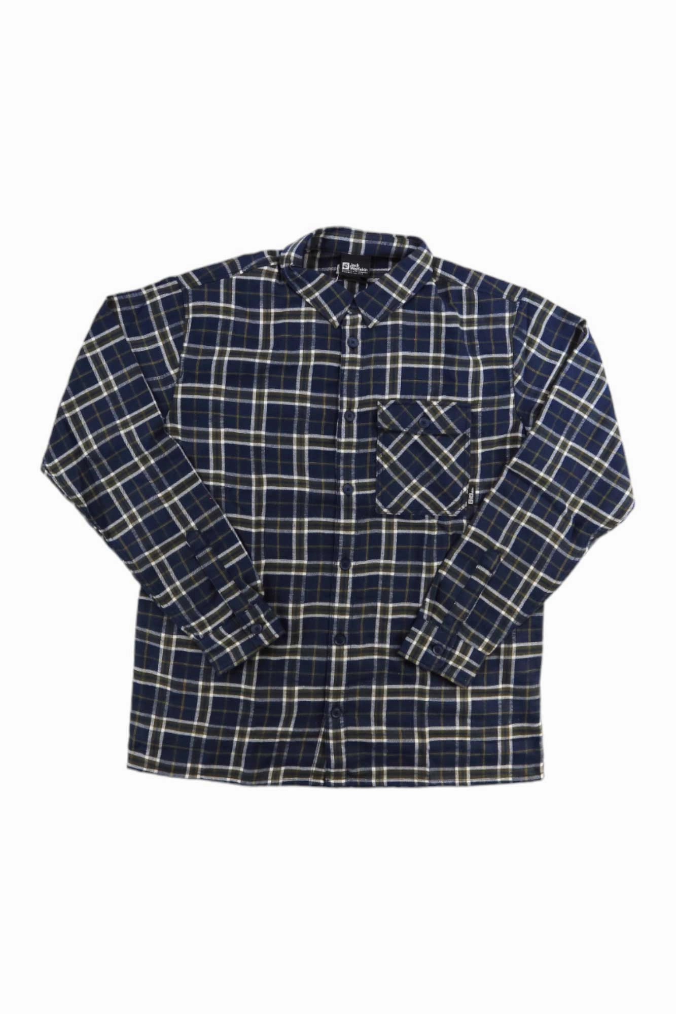 Many Types Official Latest Jack Wolfskin Mens Morgenluft Shirt -69%off On Sale up to 65% off, 100% quality, free shipping for you.