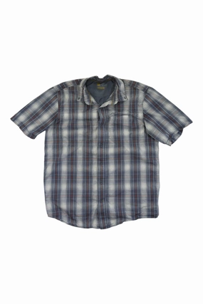 Luxury Latest of 2025 Carhartt Mens Force Mandan Plaid Short Sleeve Shirt Clearance Sale,Best Choice are reasonable price sale, top quality and best service, trust our online store.