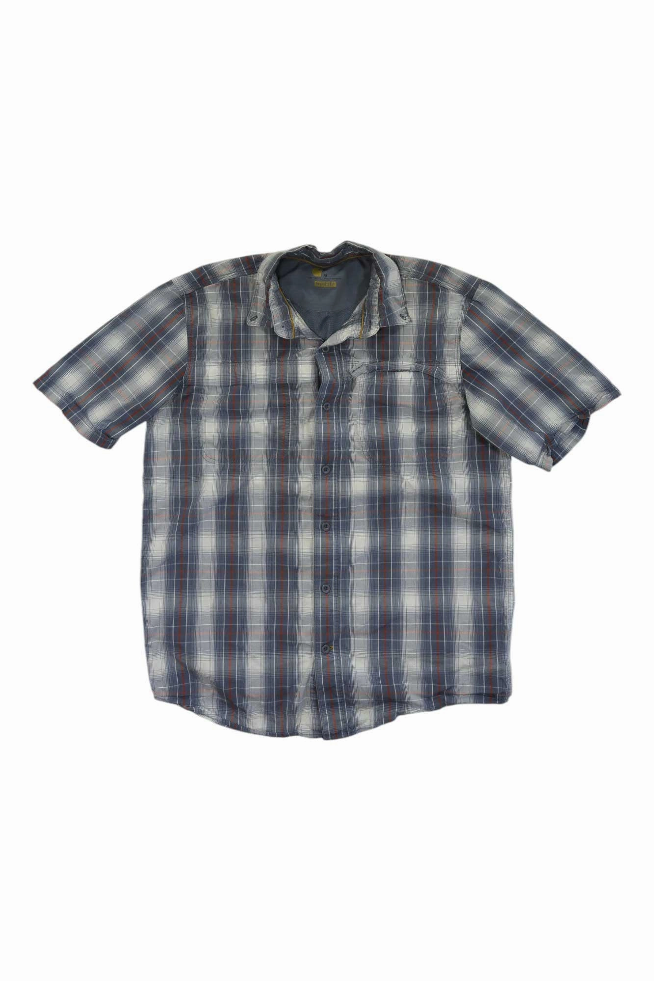 Luxury Latest of 2025 Carhartt Mens Force Mandan Plaid Short Sleeve Shirt Clearance Sale,Best Choice are reasonable price sale, top quality and best service, trust our online store.