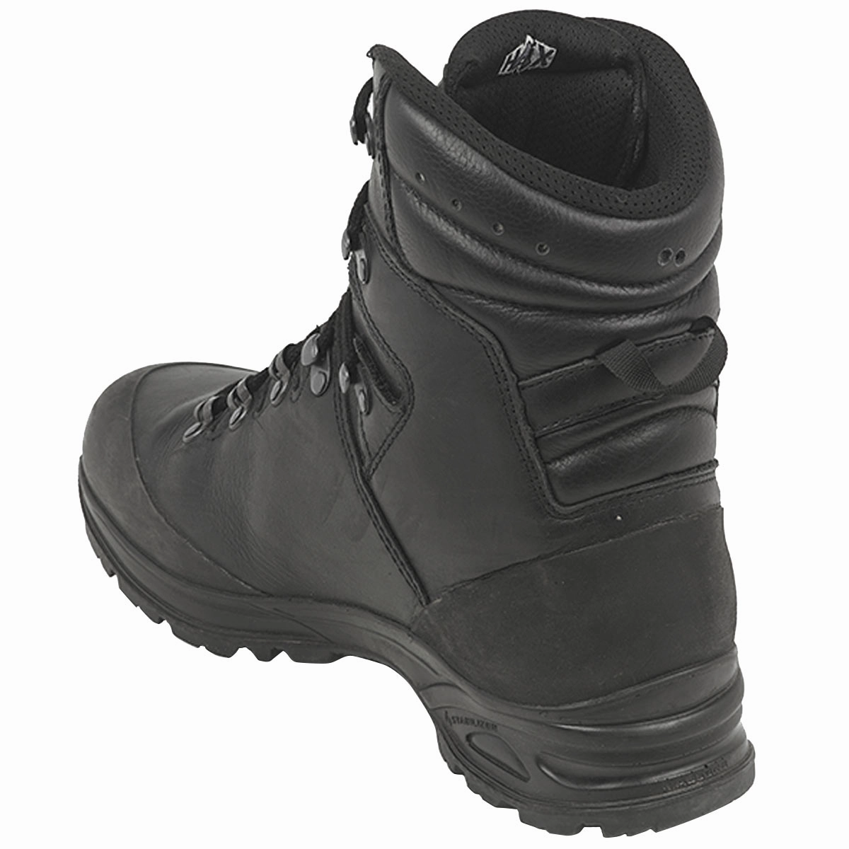 Discount For Haix Commander GTX Boots Black - Grade 1 online, share our fashion design and best price.