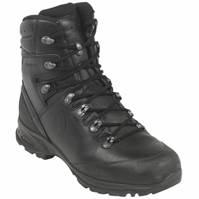 Forefront of the times Latest of 2025 Haix Commander GTX Boots Black - Grade 1 ,New Products , here will provide Items at reasonable price, fashionable & comfortable!