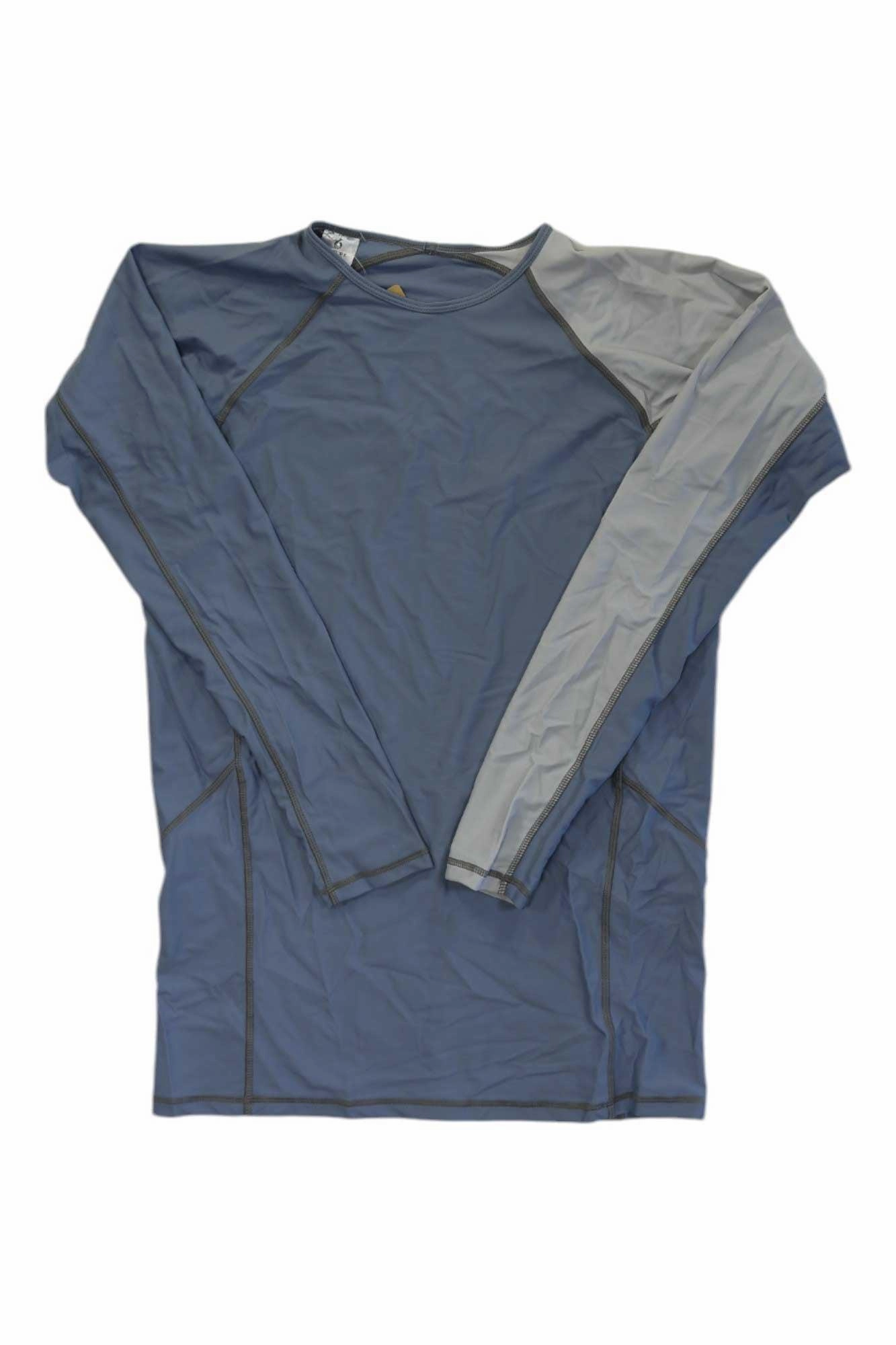 Choose new style of Latest of 2025 Level Six Mens Mercury LS Rash Guard Exclusive Bonus with cheapest price, save 80% off and fast delivery, 100% quality.