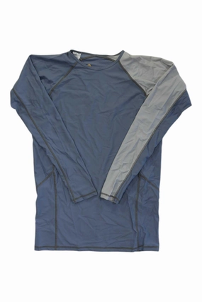 Choose new style of Latest of 2025 Level Six Mens Mercury LS Rash Guard Exclusive Bonus with cheapest price, save 80% off and fast delivery, 100% quality.