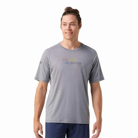 Supply Latest Smartwool Men's Active Ultralite Graphic SS Tee With Extra Discount are stylish and elegant, you will have great discount at our online store.