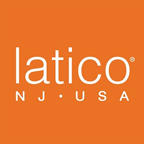 Latico Leathers Basics Two Pocket Duffel , Authentic Luxury Leather, Designer Fashion, Top