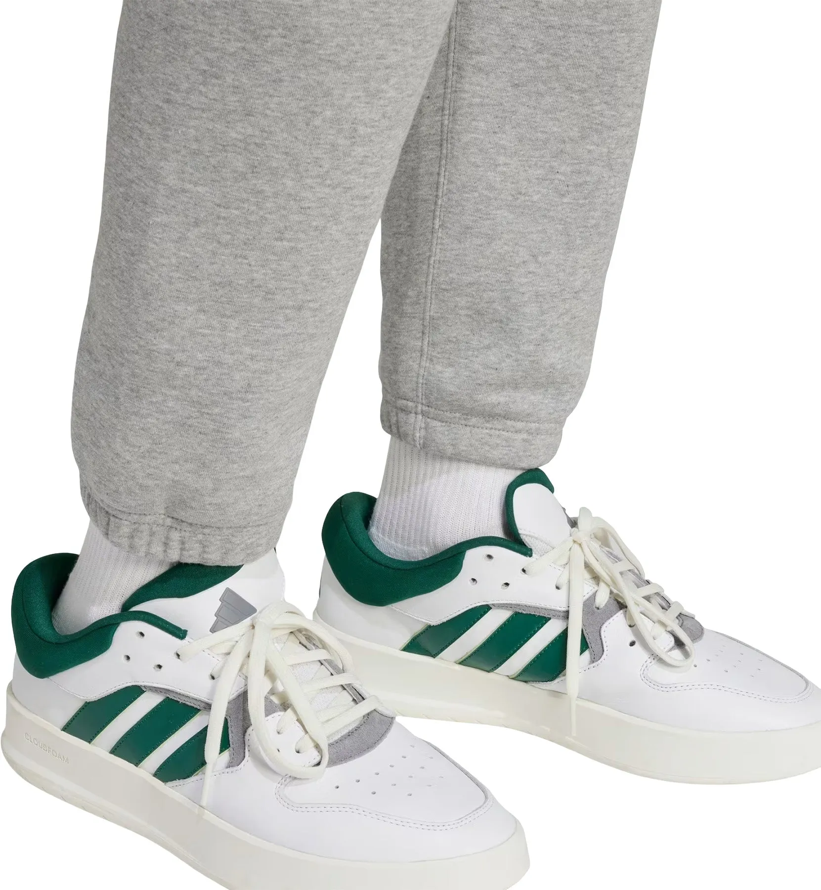 New Arrivals ALL SZN Fleece Regular Tapered Joggers - Men's|-|Pantalon de jogging fusel rgulier en molleton ALL SZN - Homme , here is your best place for shopping.