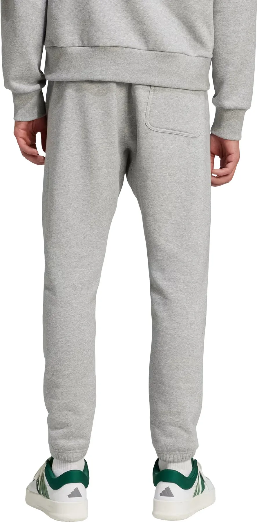Provide 78%OFF Discount ALL SZN Fleece Regular Tapered Joggers - Men's|-|Pantalon de jogging fusel rgulier en molleton ALL SZN - Homme , top quality and best service, welcome to buy!