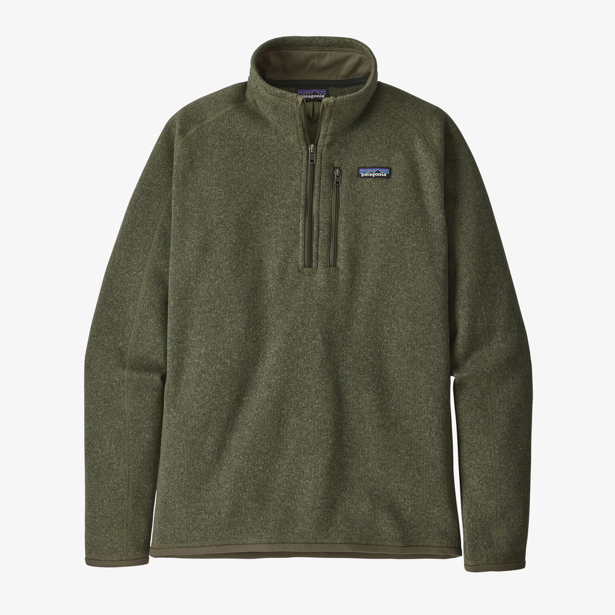 Here to provide you with the best quality of PATAGONIA Men's Better Sweater? Fleece 1/4 Zip , save up to 82% discount, free shipping worldwide.