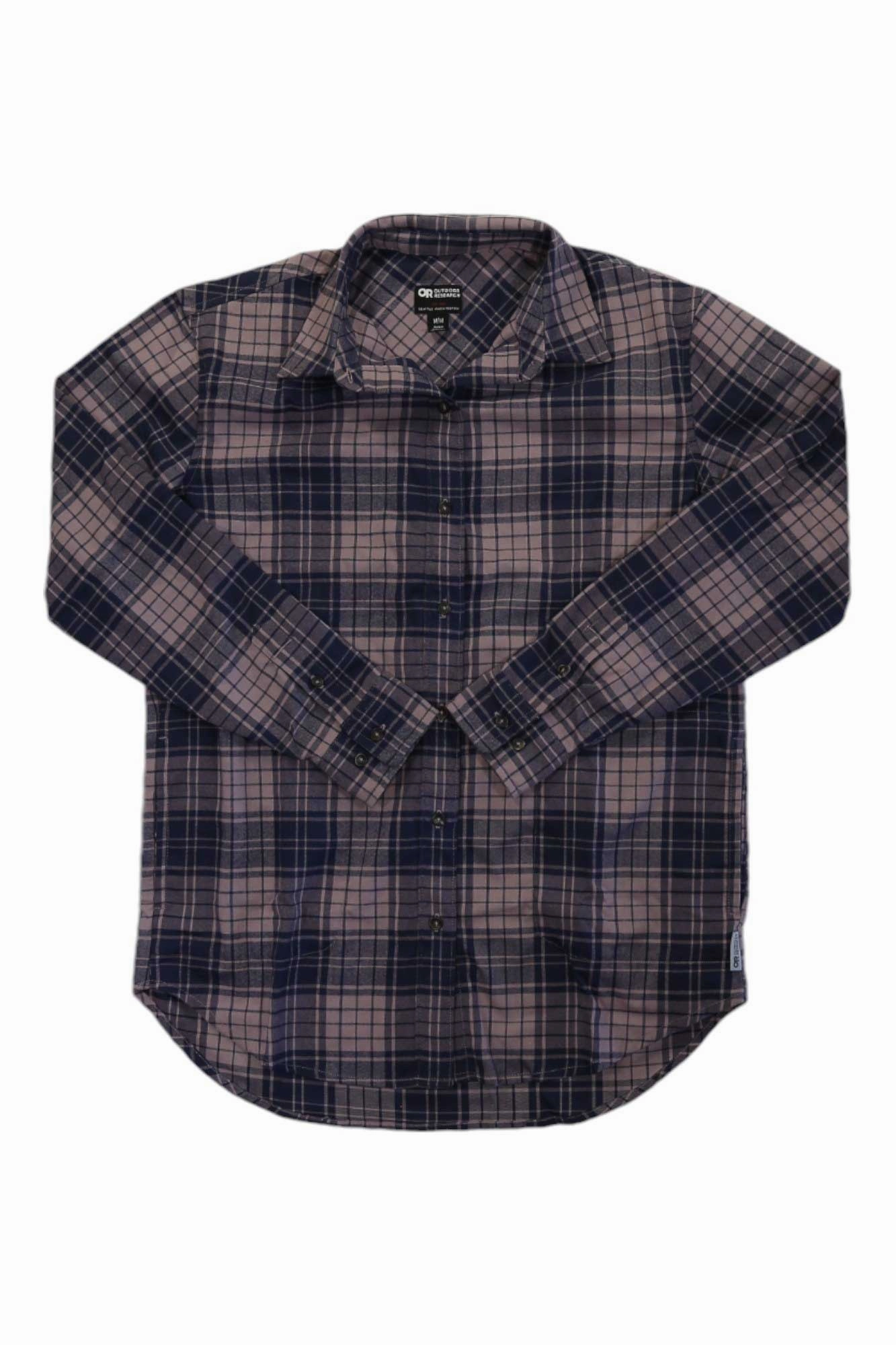 Welcome to our Lattest of 2025 Outdoor Research Womens Kulshan Flannel Shirt -Best Seller online shop is free shipping now, all the new styles of Items on sale.