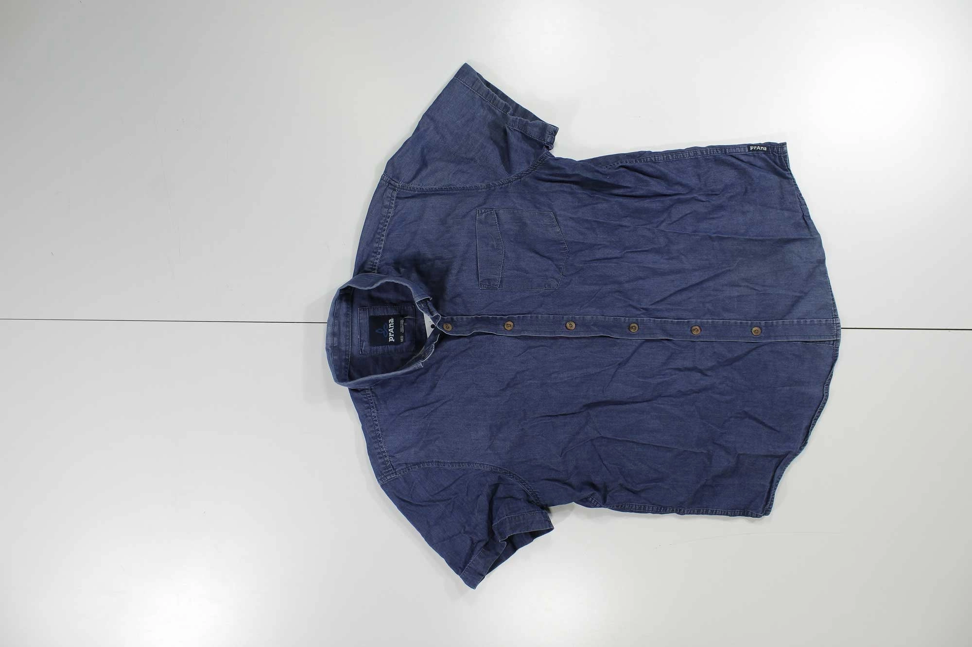 Big Selection Cheap Lattest of 2025 Prana Mens Denim Button Up Money Back here, 100% authentic and cheapest price, come and orders now.