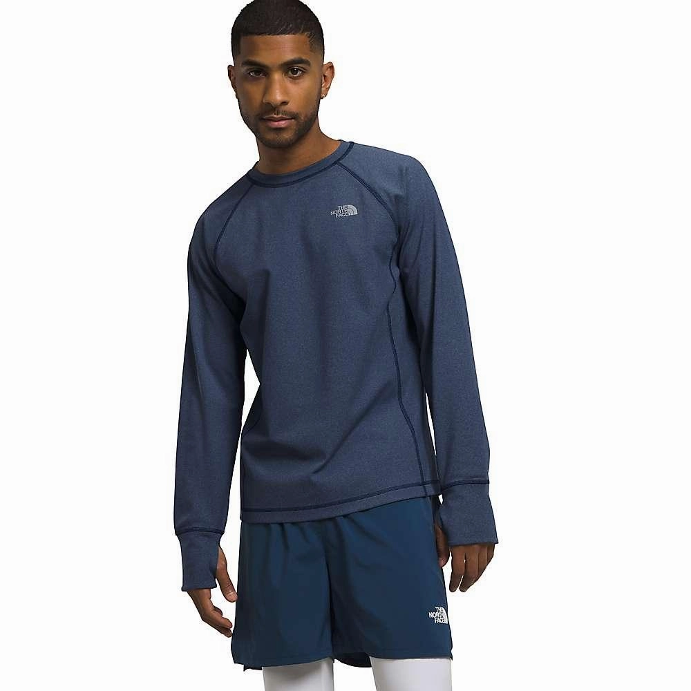 Find Luxury Lattest of 2025 The North Face Mens Winter Warm Essential Crew ,2025 Clearance Sale are cheapest price online store, bottom price, select our Items is your best choice.