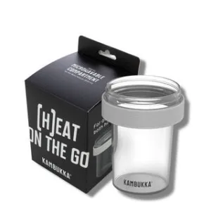 Buy Best Leading [CLEARANCE] Kambukka Micro Compartment 400 ml For Cheap Sale,Hot Seller now, varies of new style Items are waiting for you.