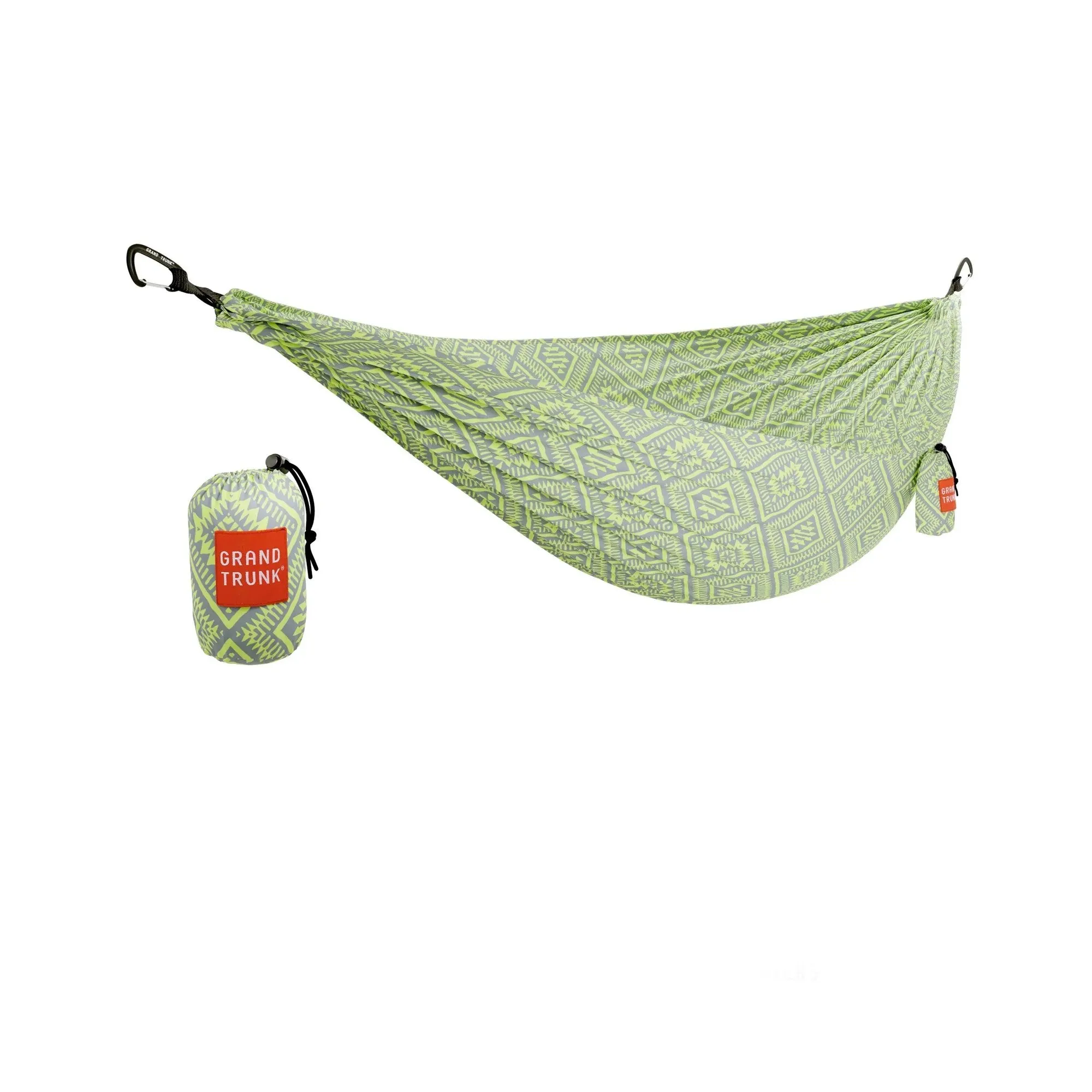 2025 Official Grand Trunk TRUNKTECH? Double Hammock with reasonable price, best quality for you.