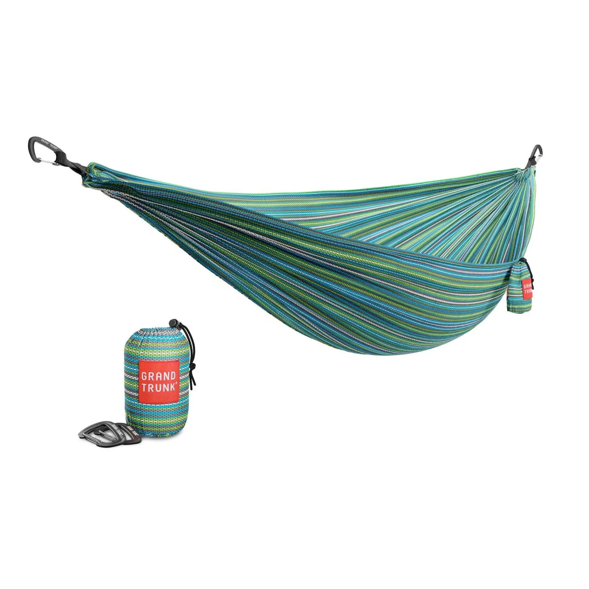 Discount Sale For Grand Trunk TRUNKTECH? Double Hammock with big discount, bottom price, it is welcomed by many customers.