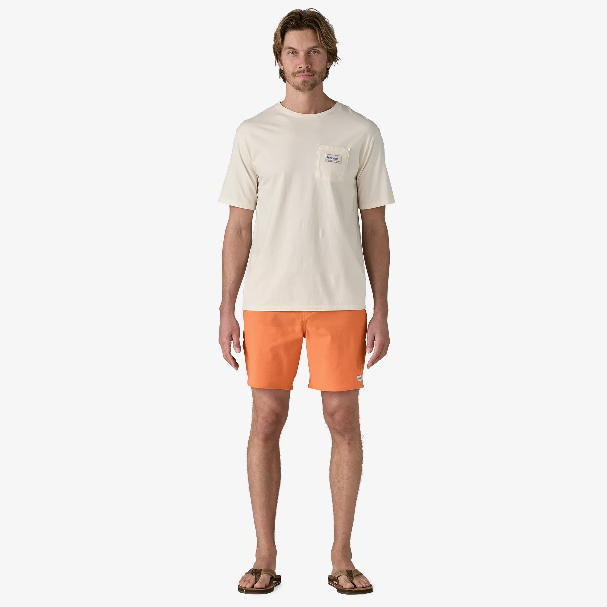 Choose Original Men's Home Waters Hybrid Shorts - 18" offers various kinds of