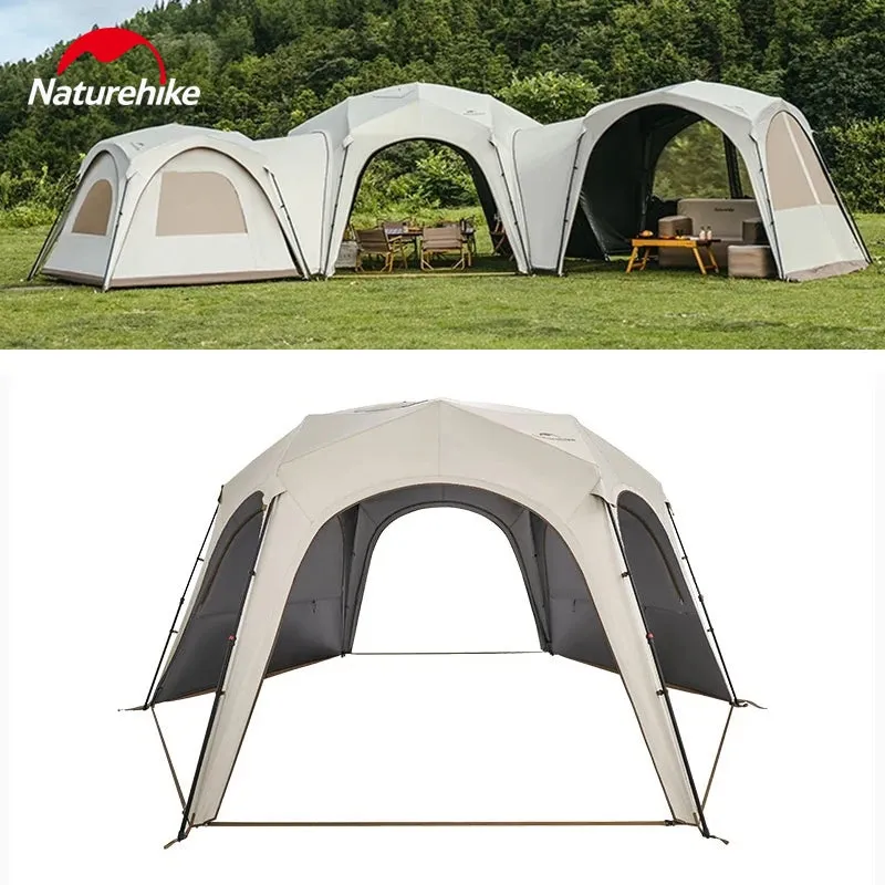 Best sell- Naturehike Cloud Boundar Quick Opening Hexagon Canopy are best sell, we have many newest discount Items at great prices. Follow me now.