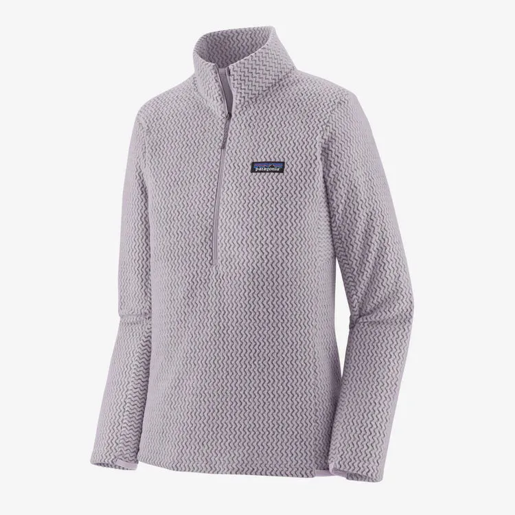 Largest Selection Of Leading PATAGONIA Women's R1? Air Zip Neck at Lowest Price is discount sale, high quality Items are waiting for you.