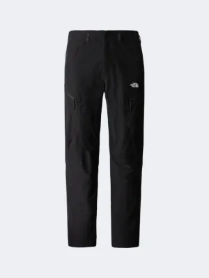 Select the cheapest Leading The North Face Exploration Regular Tapered Men Hiking Pant Black New Style get 74% discount with fast delivery, 100% quality, buy latest Items now.