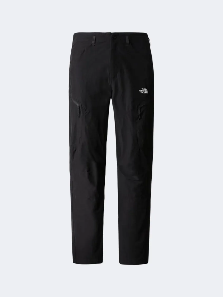 Select the cheapest Leading The North Face Exploration Regular Tapered Men Hiking Pant Black New Style get 74% discount with fast delivery, 100% quality, buy latest Items now.