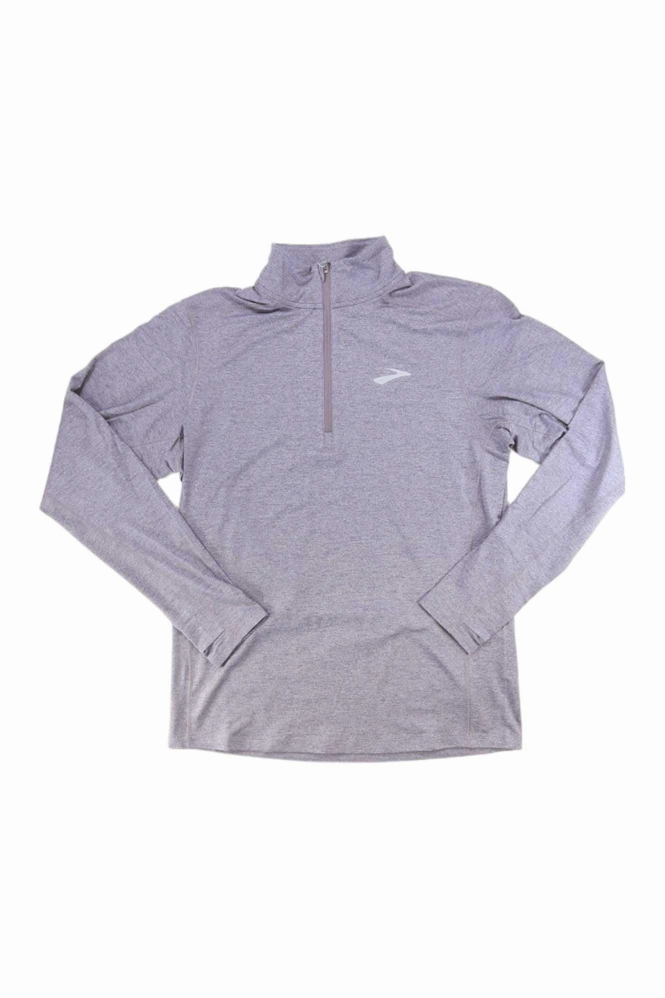 Great Demand Leading Brooks Men's Dash 1/2 Zip 2.0 Luxuriant In Design up to 80% off, select our newest Items, more surprise for you, 100% quality.