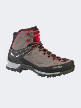 Purchase our cheap Leading Salewa Mountain Trainer Mid Gore-Tex&#174; Men Hiking Boots Grey/Red Only This Week are best sell, reasonable price and highest quality, turst our Items online store.