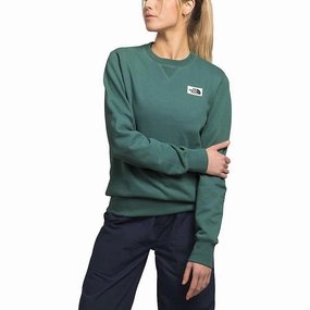 Clearance Leading The North Face Womens Heritage Patch Crew For SALE,2025 Fashionable , welcome to visit our professional website.
