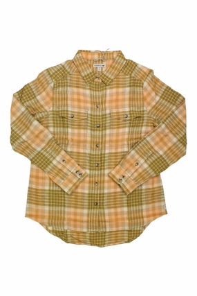 Choose Leading Toad & Co Women's Re-Form Flannel Shirt Cheap Sale , lowest price and top quality.