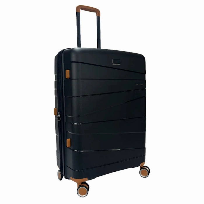 Legacy Expandable  21" Hardside Carry-On Spinner