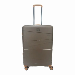 Legacy Expandable 31" Large Hardside Checked Spinner