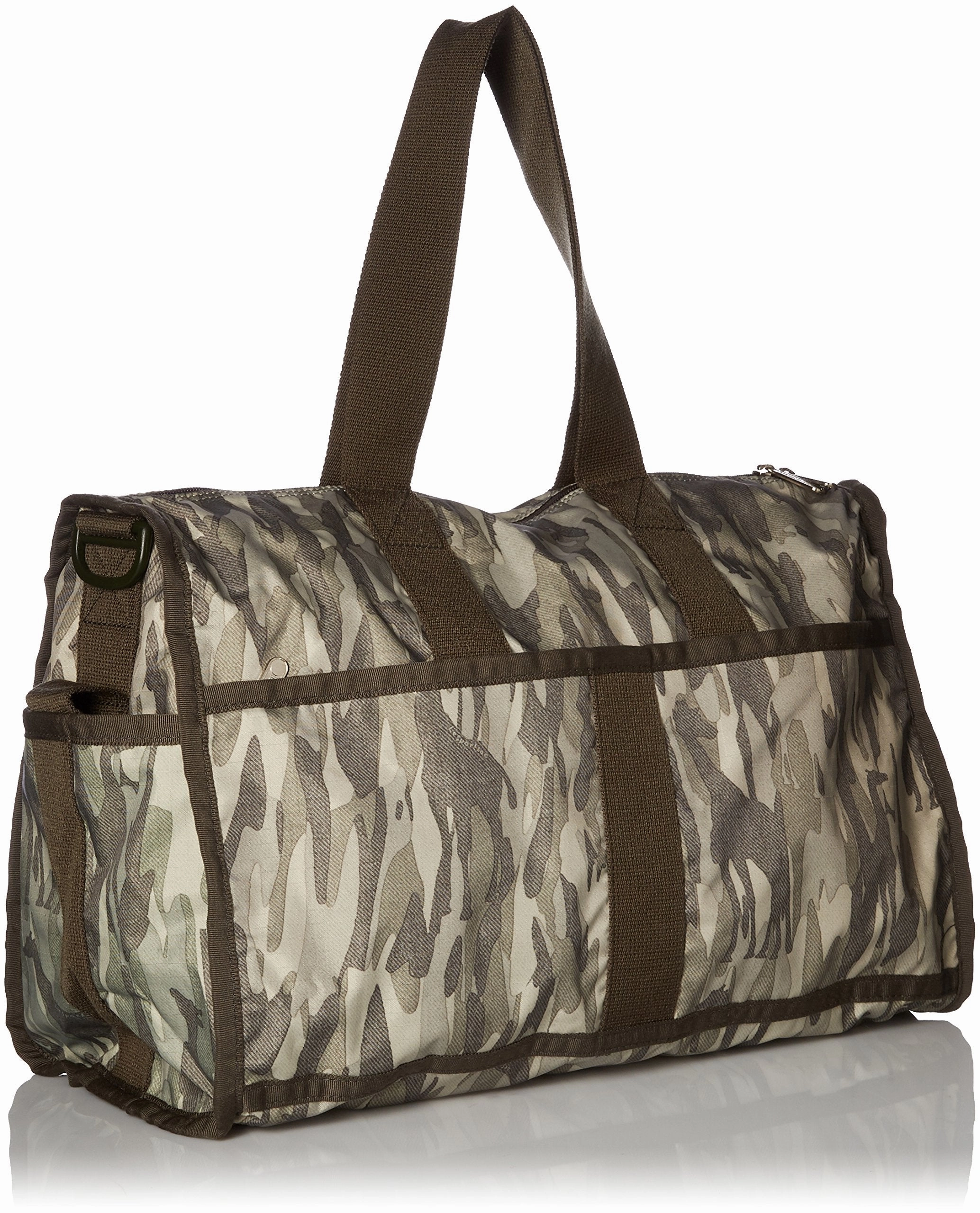 LeSportsac Baby Weekender