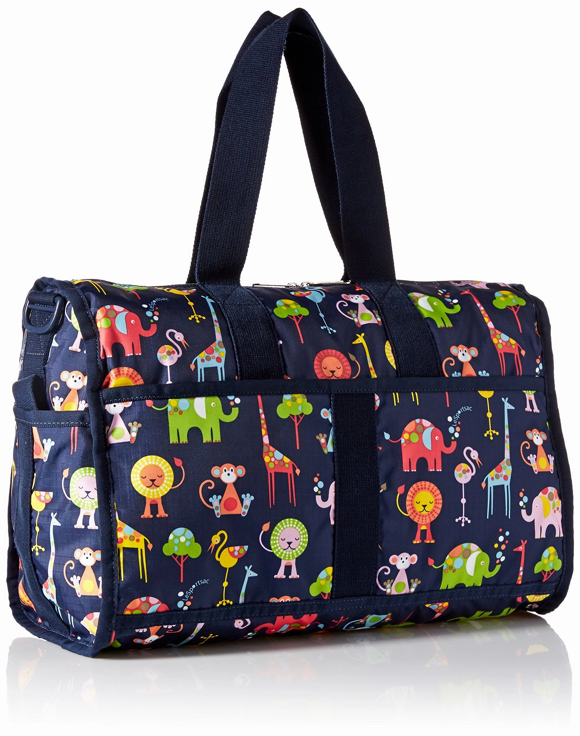 LeSportsac Baby Weekender