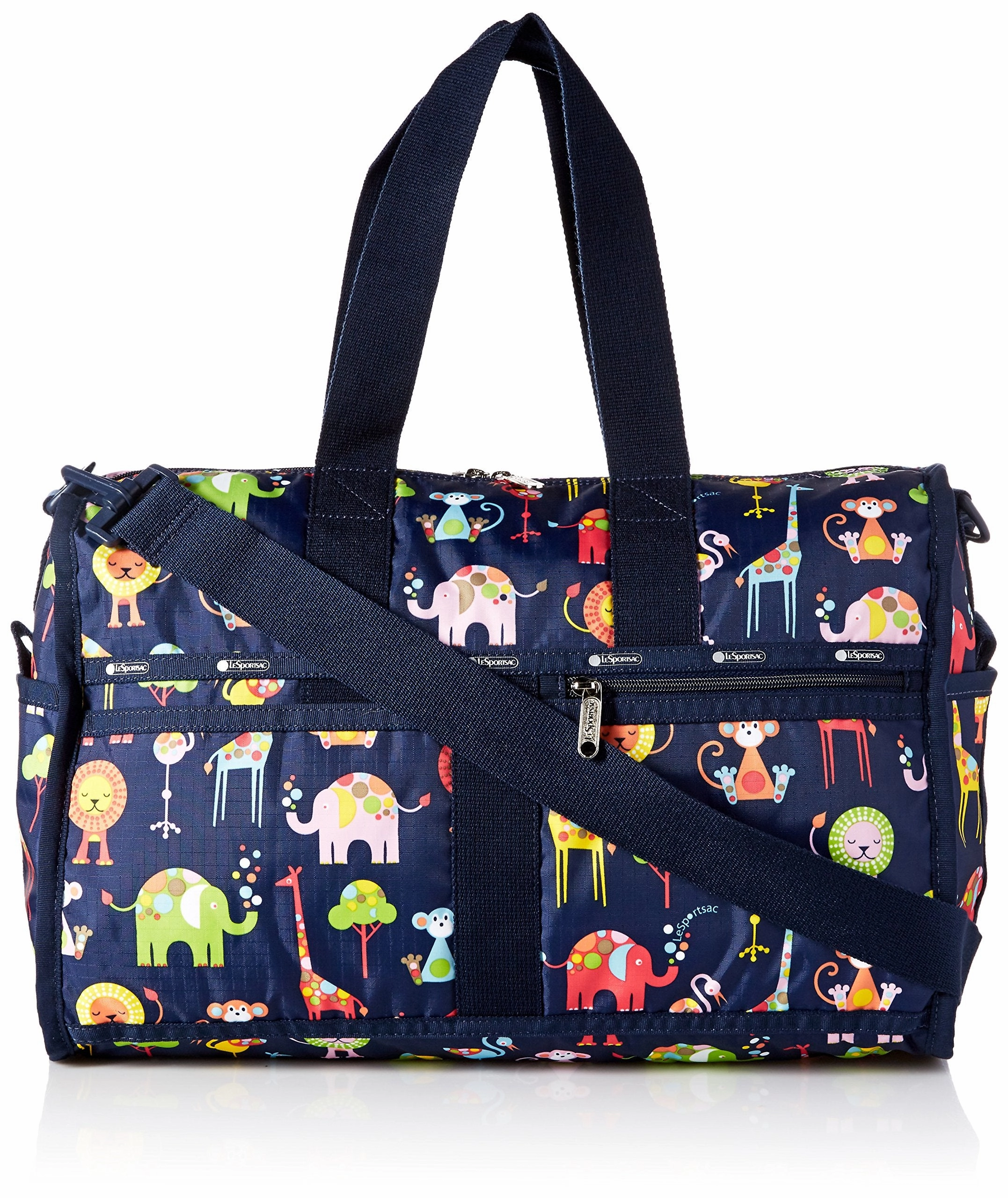 LeSportsac Baby Weekender