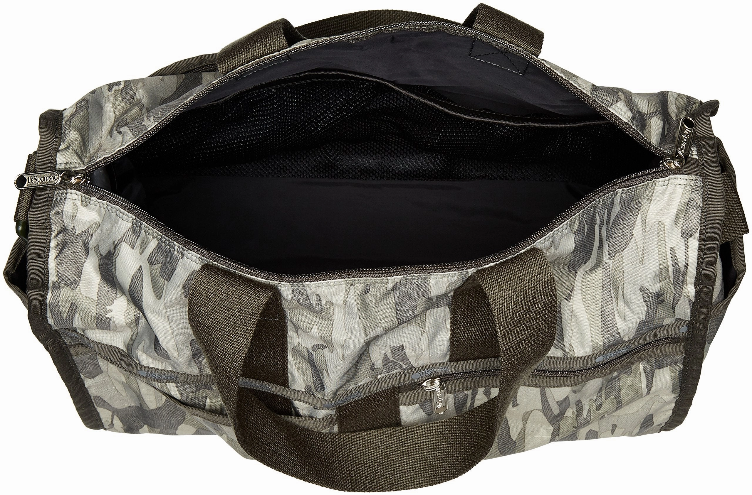 LeSportsac Baby Weekender