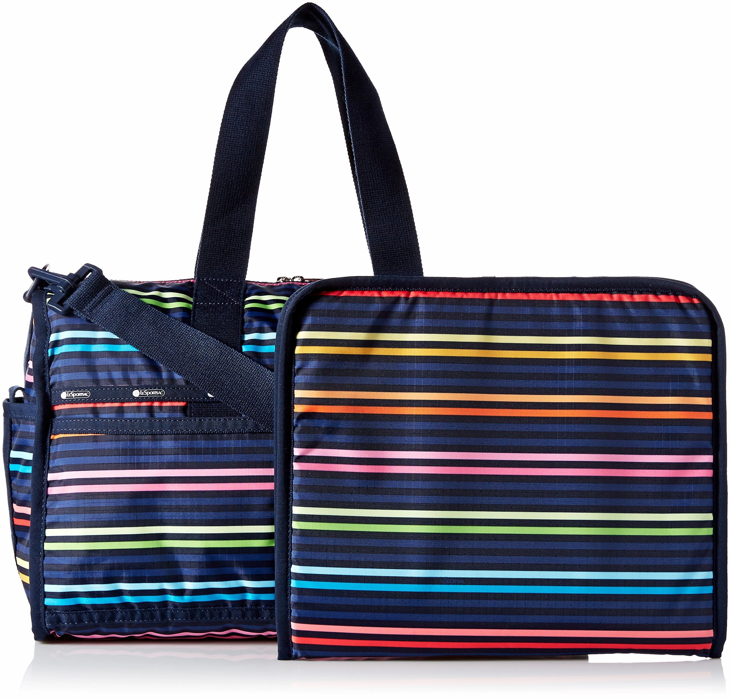 LeSportsac Baby Weekender