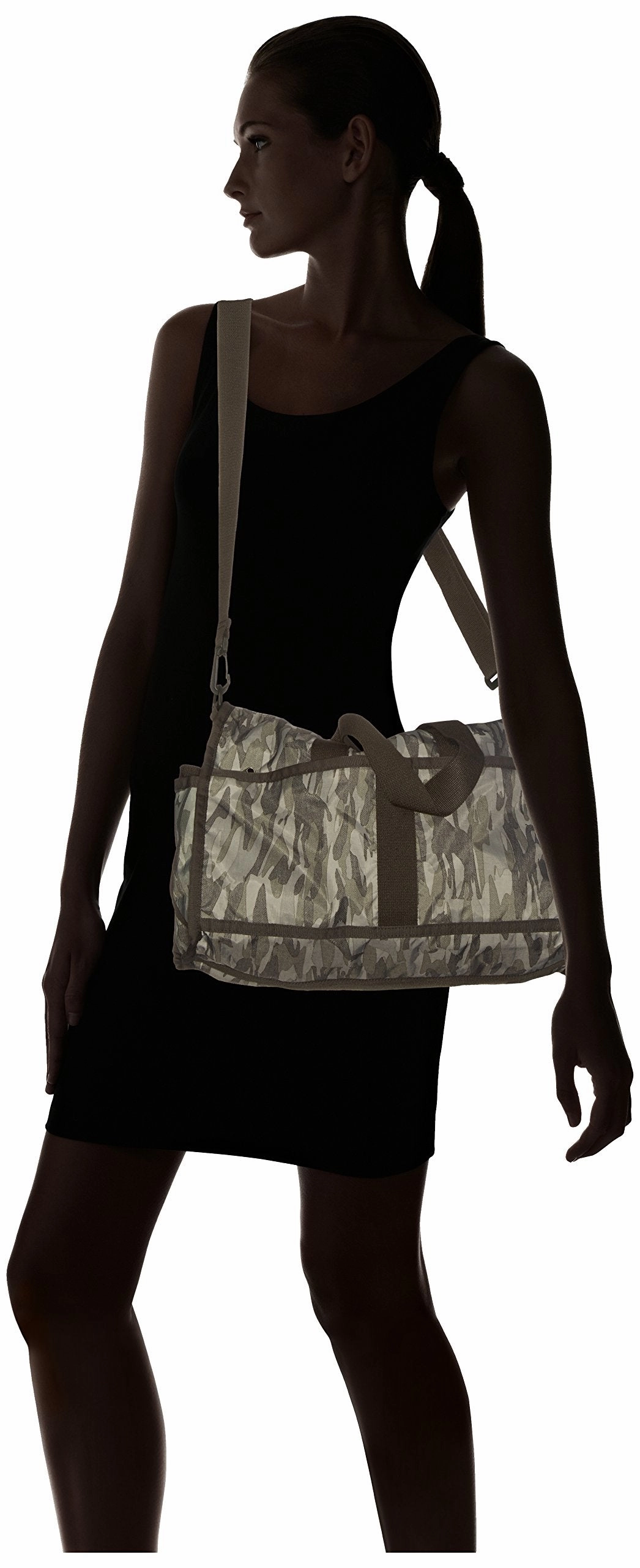 LeSportsac Baby Weekender