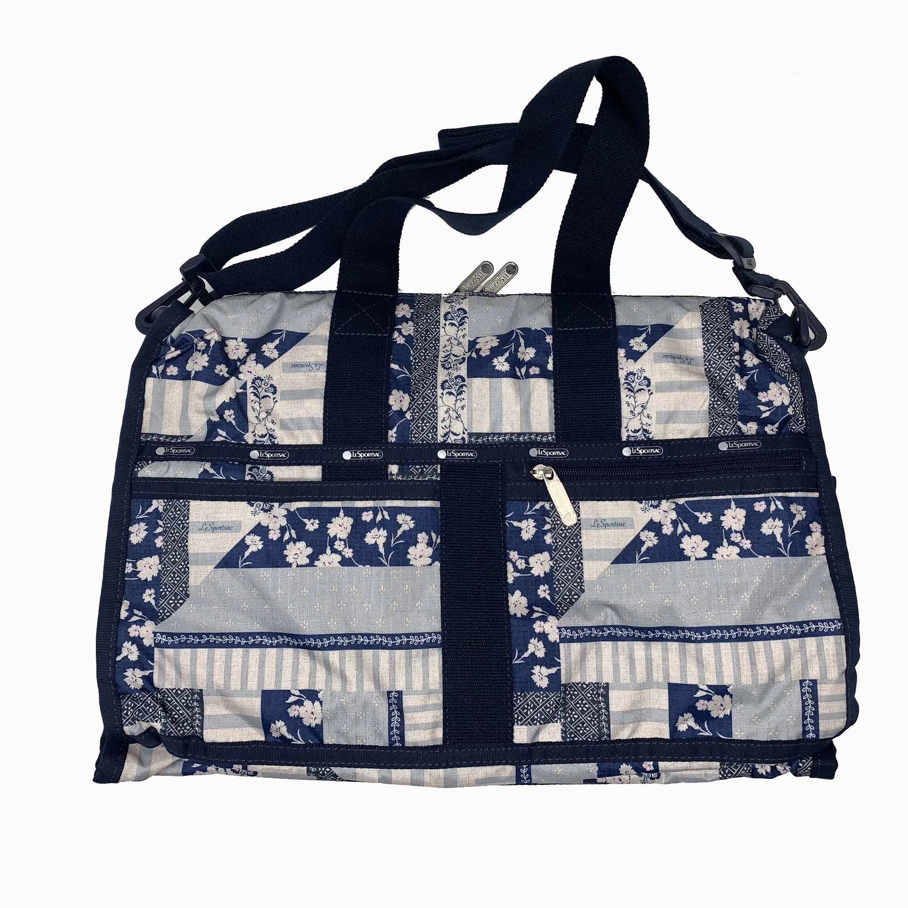 LeSportsac Baby Weekender