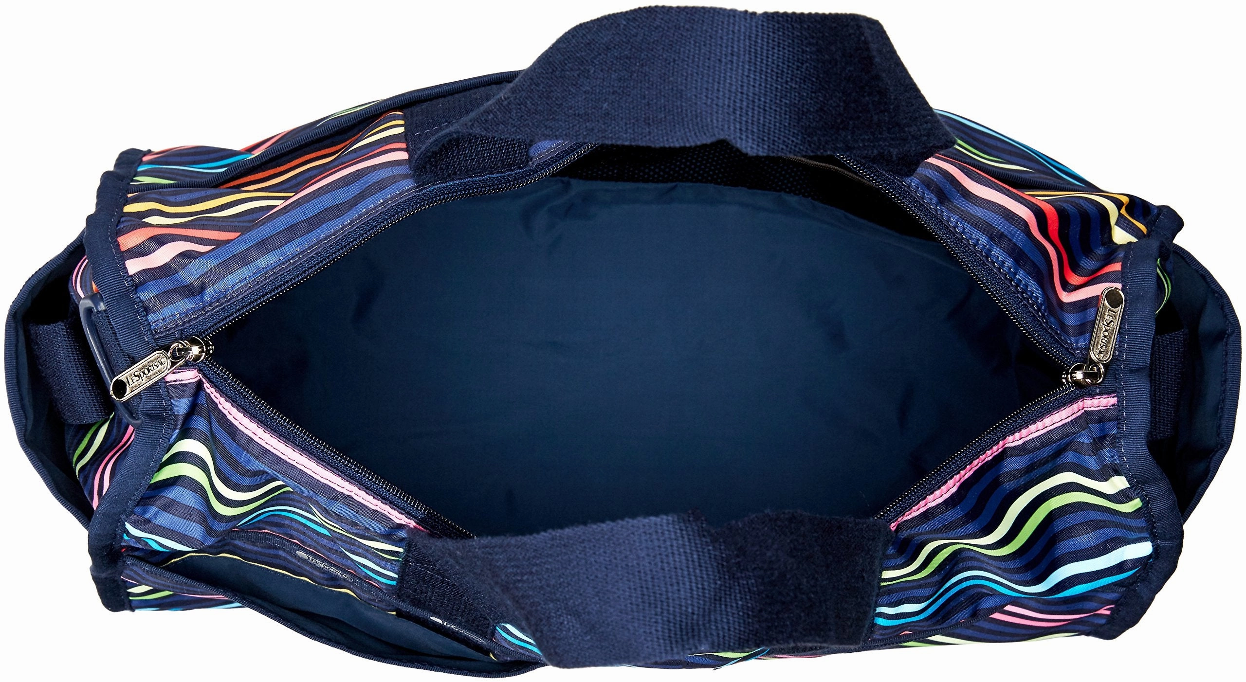 LeSportsac Baby Weekender