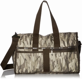 LeSportsac Baby Weekender