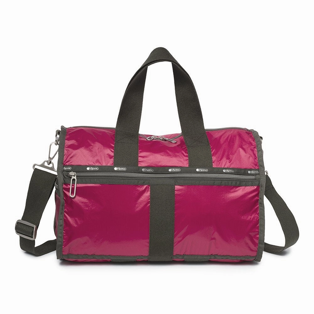 LeSportsac Essential Weekender Duffel Bags