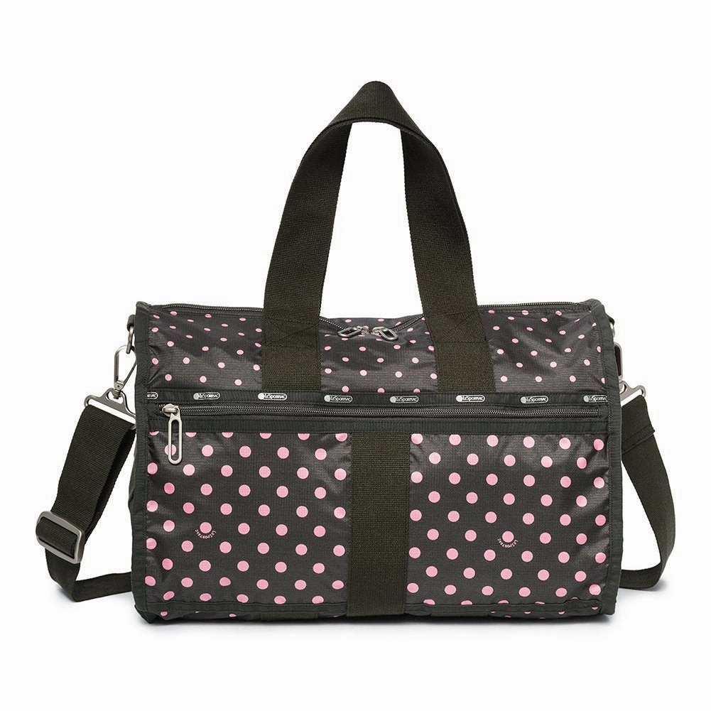 LeSportsac Essential Weekender Duffel Bags