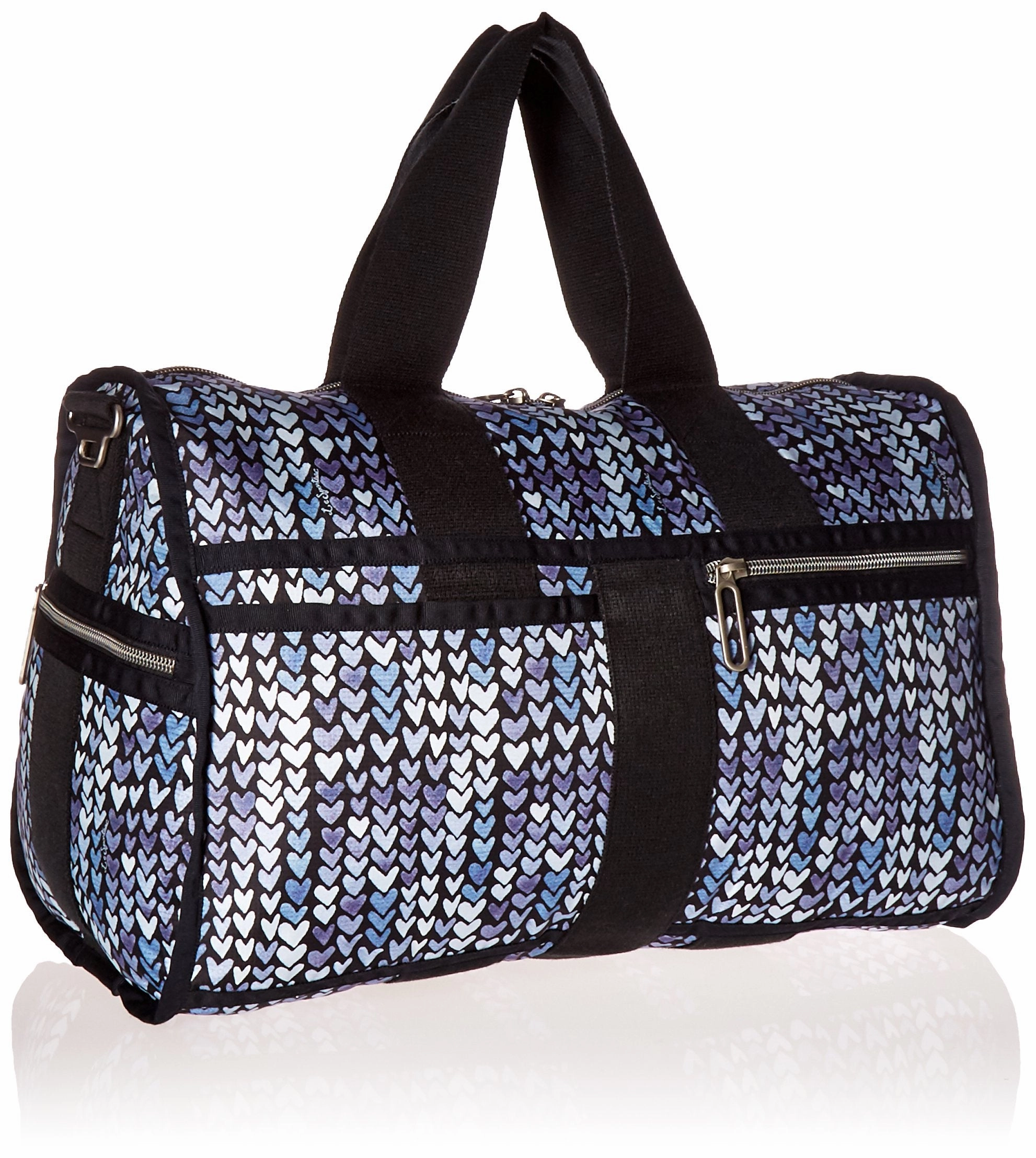 LeSportsac Essential Weekender Duffel Bags