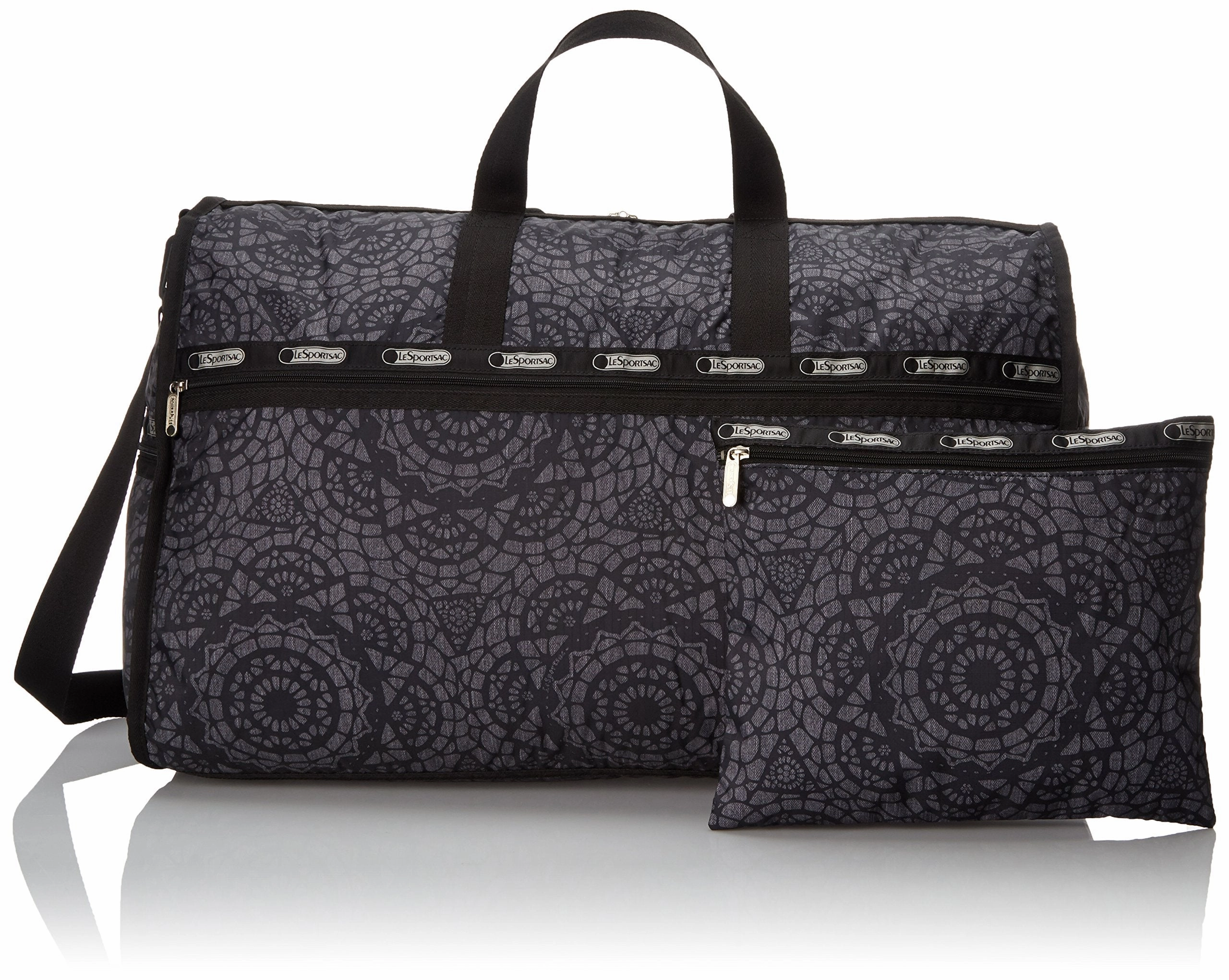 LeSportsac Extra Large Weekender