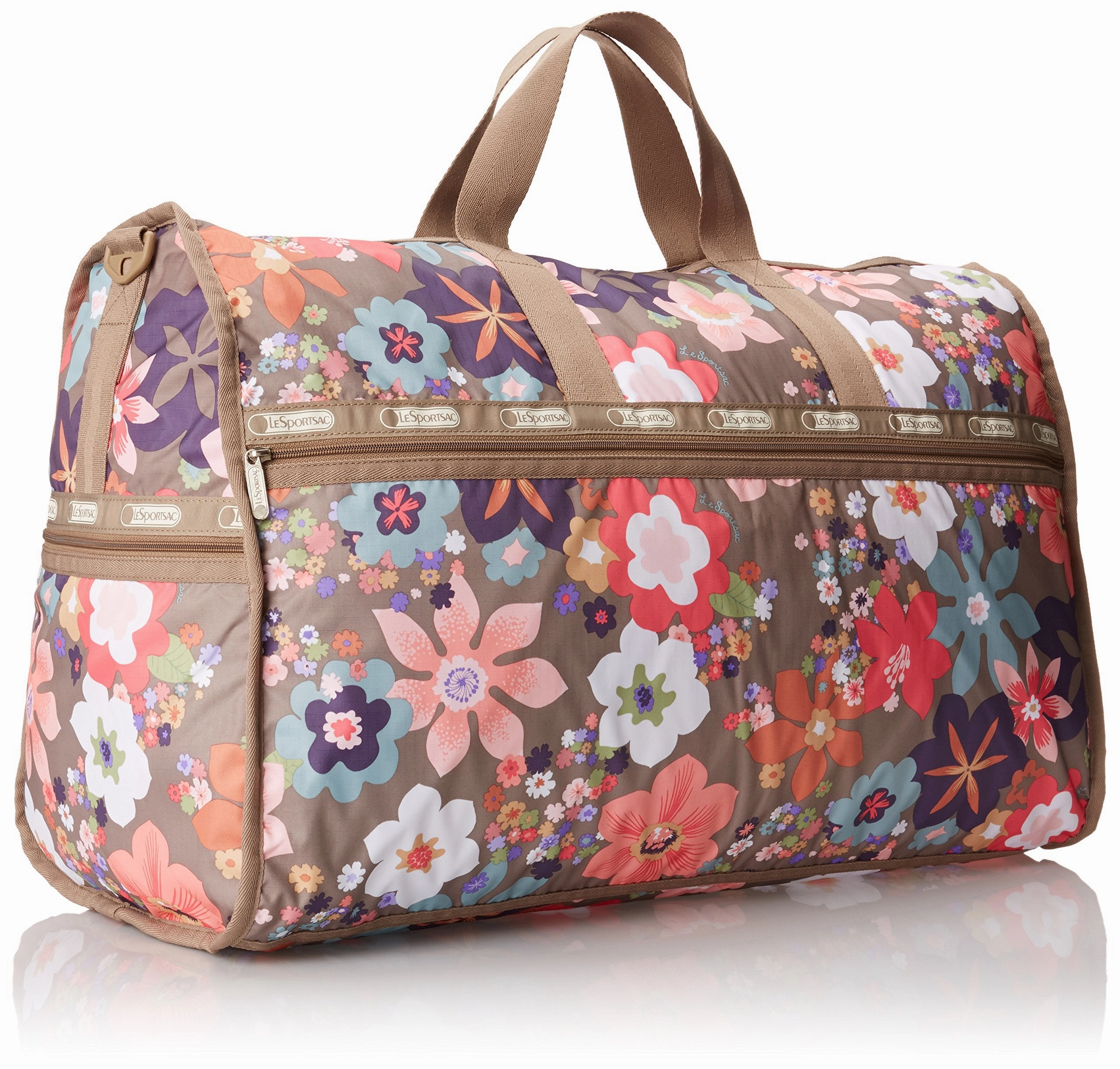 LeSportsac Extra Large Weekender