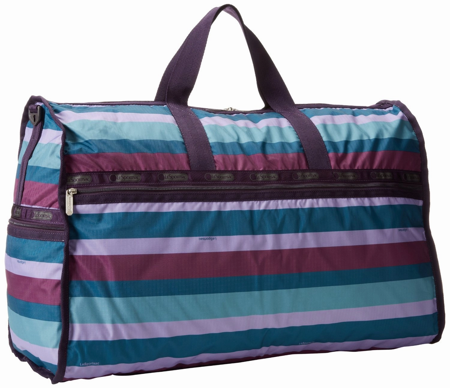 LeSportsac Extra Large Weekender