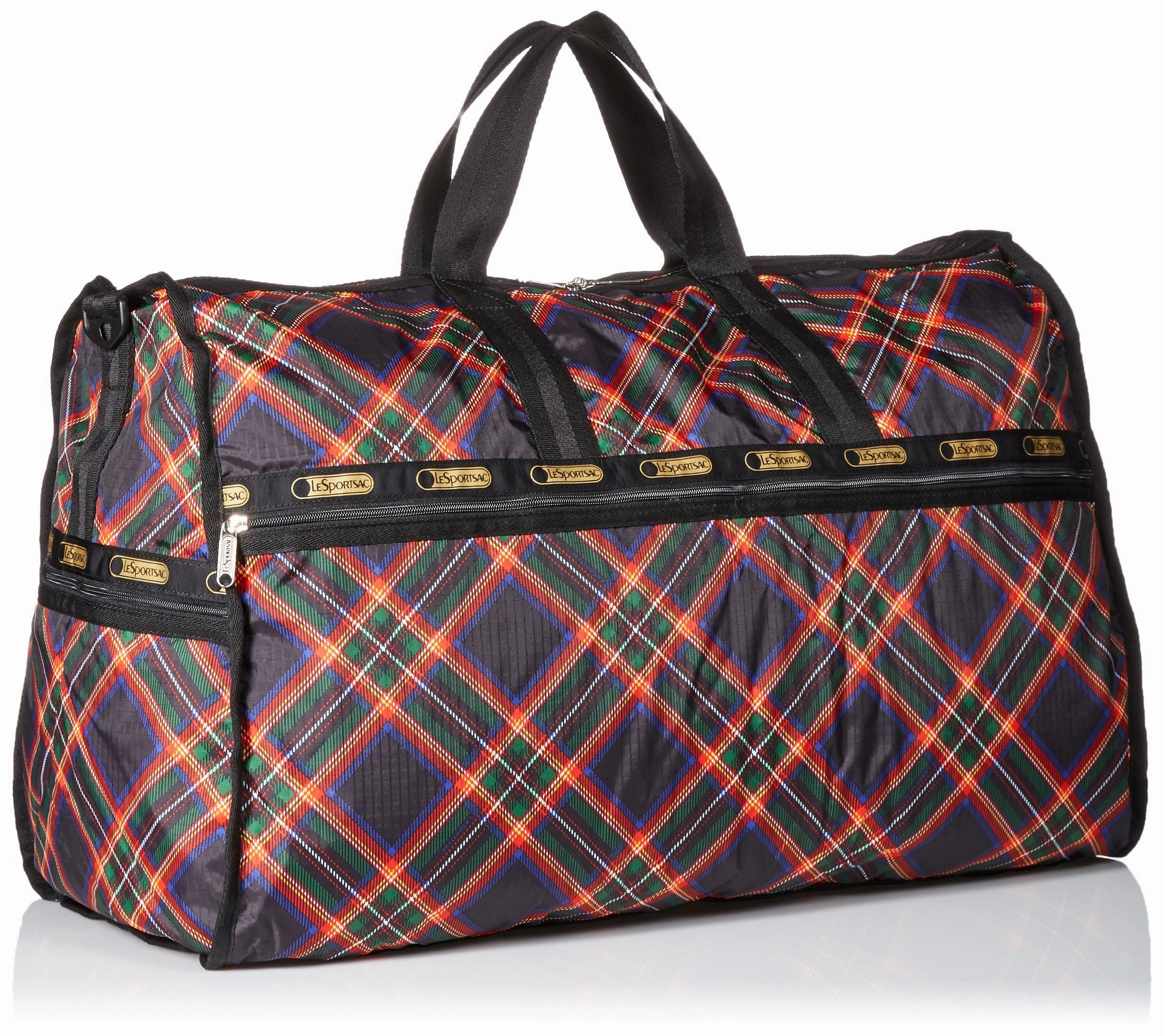 LeSportsac Extra Large Weekender