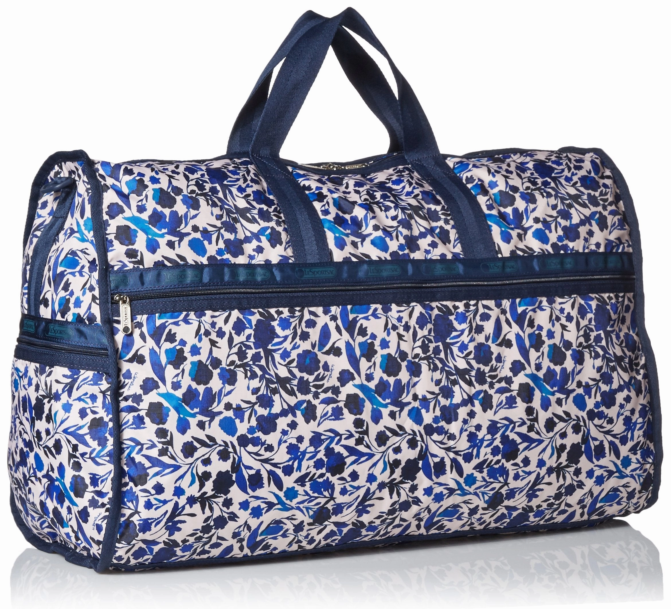 LeSportsac Extra Large Weekender